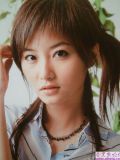 赵虹乔—乔杰立唯一的女子团体“七朵花”的团长