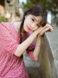 邻家女孩清新唯美高清写真青春无敌