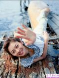 日本歌手相川七濑(Nanase_Aikawa)写真图