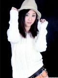 钢琴才女_余虹婷
