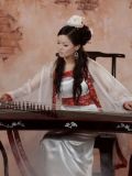 古装小美女