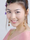 北京城的里漂亮女孩儿
