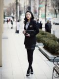 女秘书为什么都这么漂亮