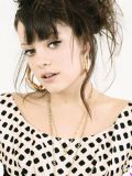 英国流行音乐界歌手Lily_Allen图片组