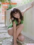 小松彩夏写真图