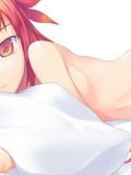 偷看年华的小女佣