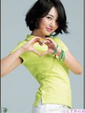 高清美女写真