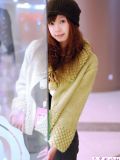 书店里出现的漂亮女孩子