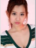 性感诱人刘欣宜写真