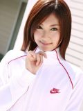 与众不同的美女