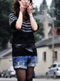 2009年最新流行美女时装预演